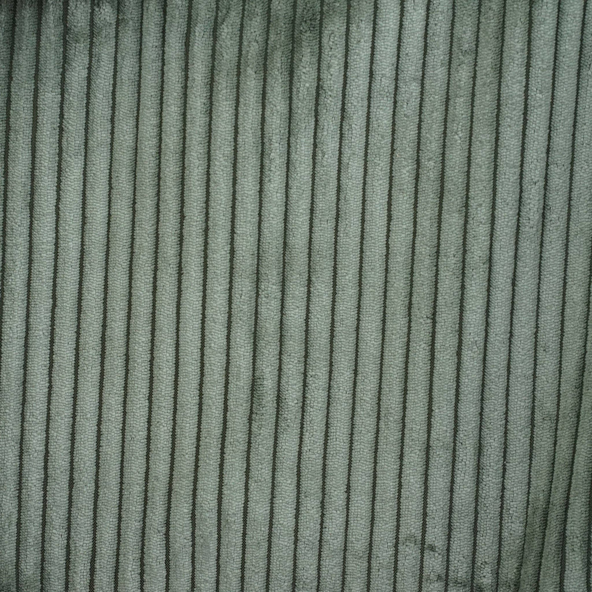 Sac à dos / sac bandoulière en velours côtelé – Vert olive - Espagne