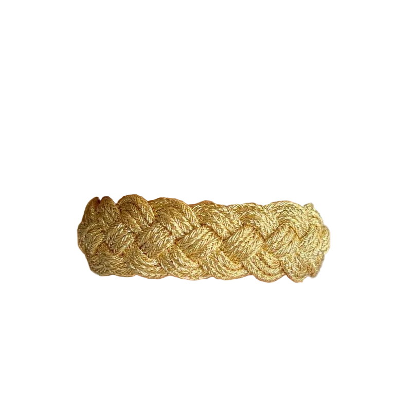 MOROCCO Radia Braided Bracelet