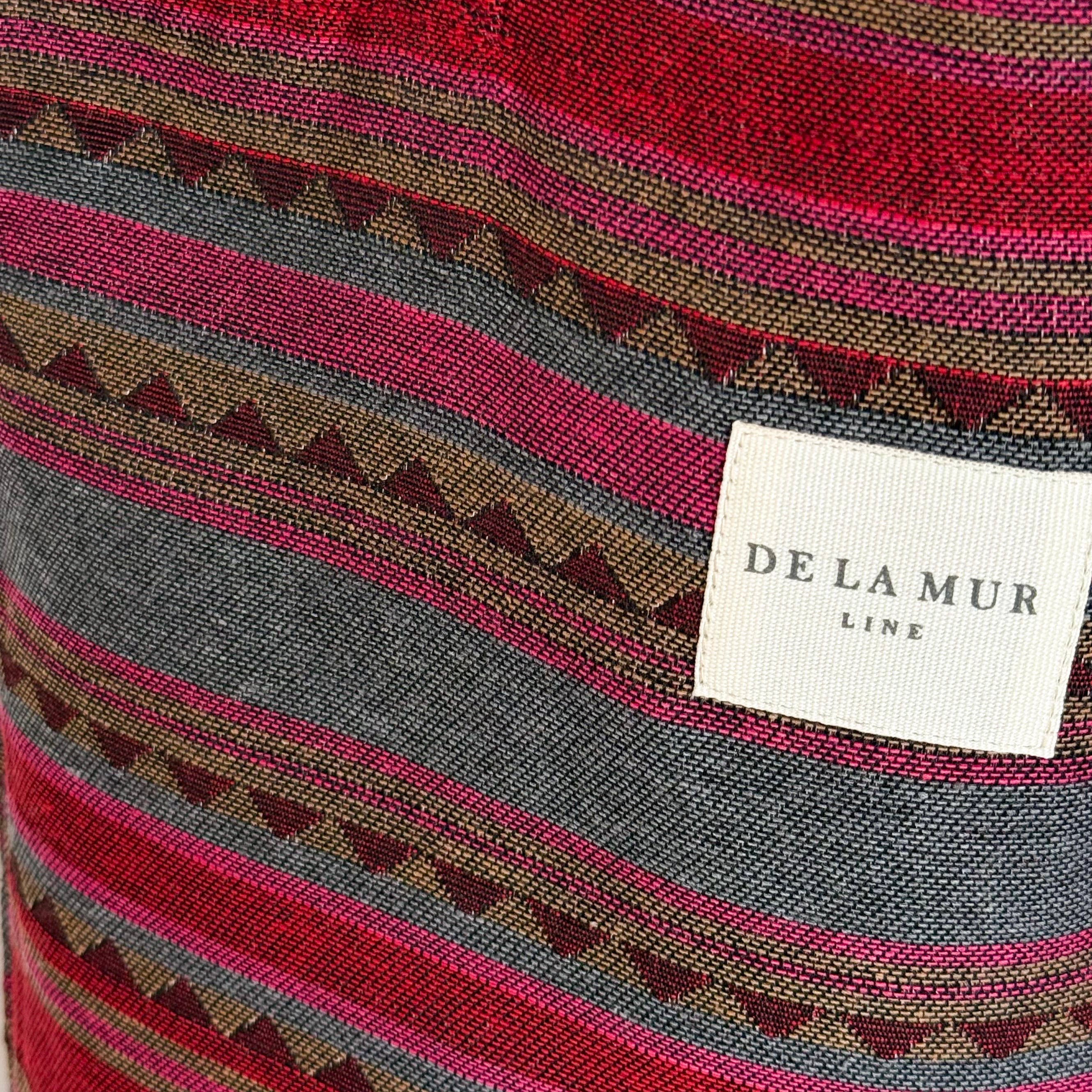 Sac Ovale Aura