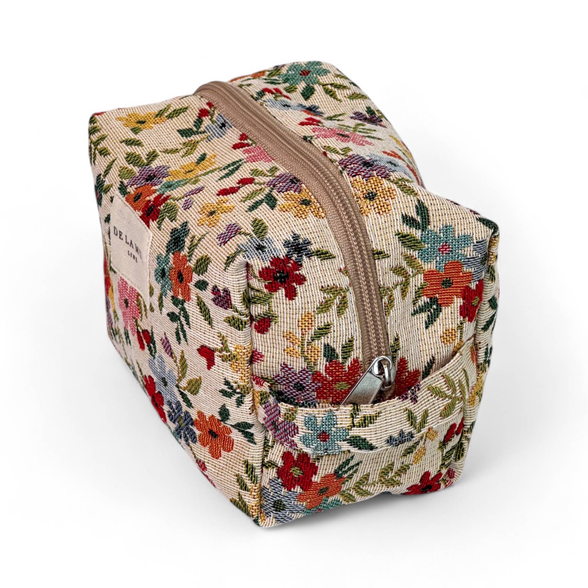 Blum medium makeup bag