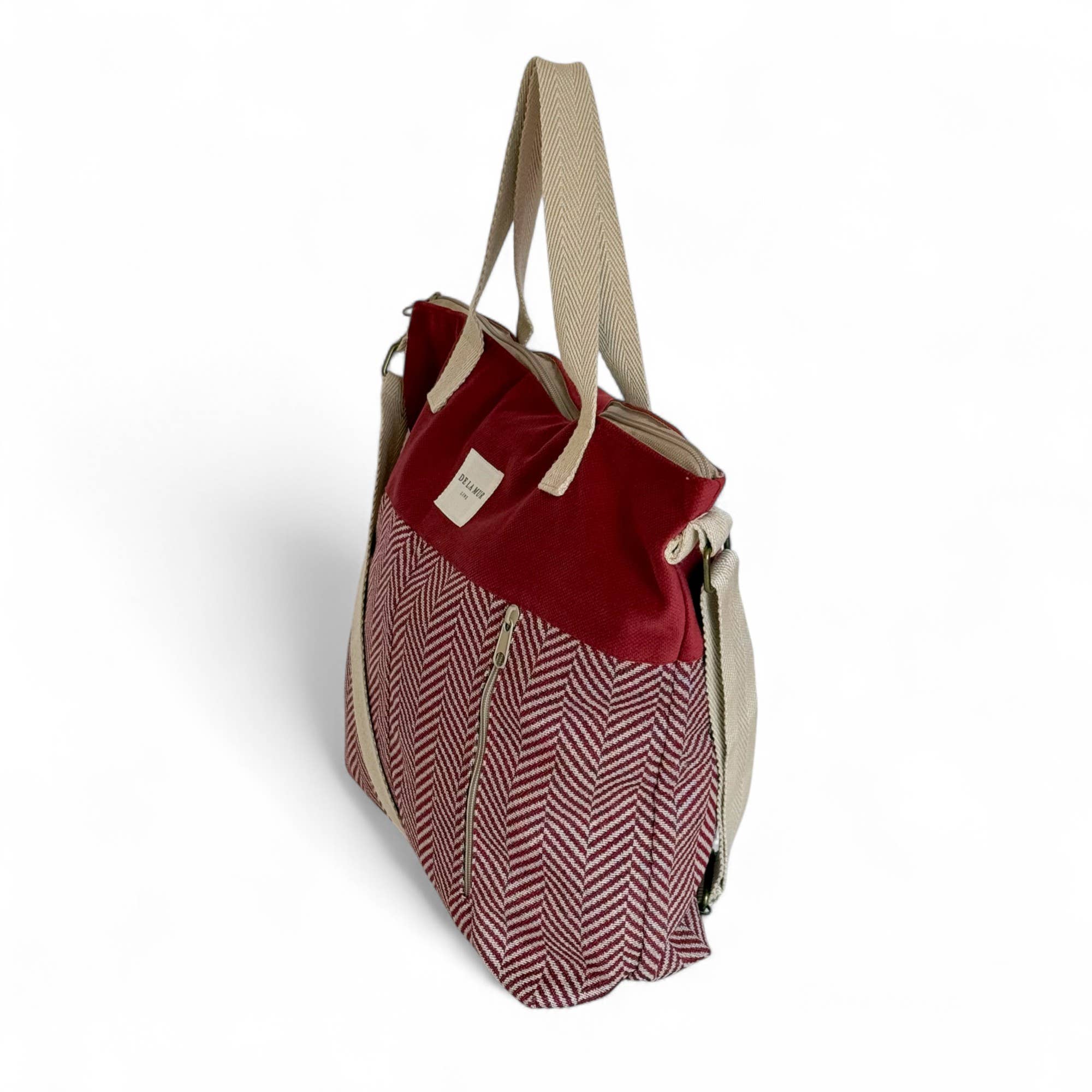 Grand Sac à Main Dubaï
