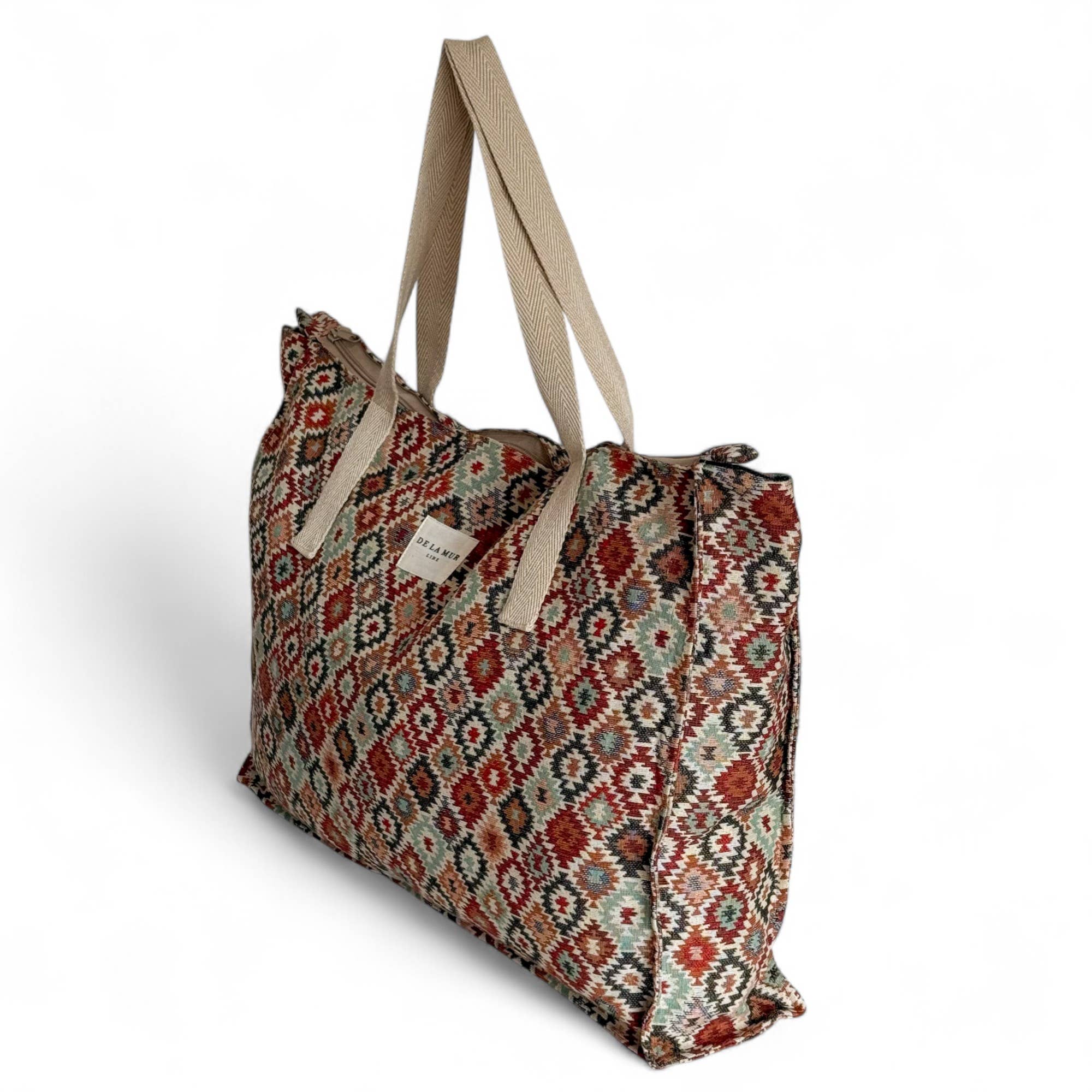 Bea Weekender Bag