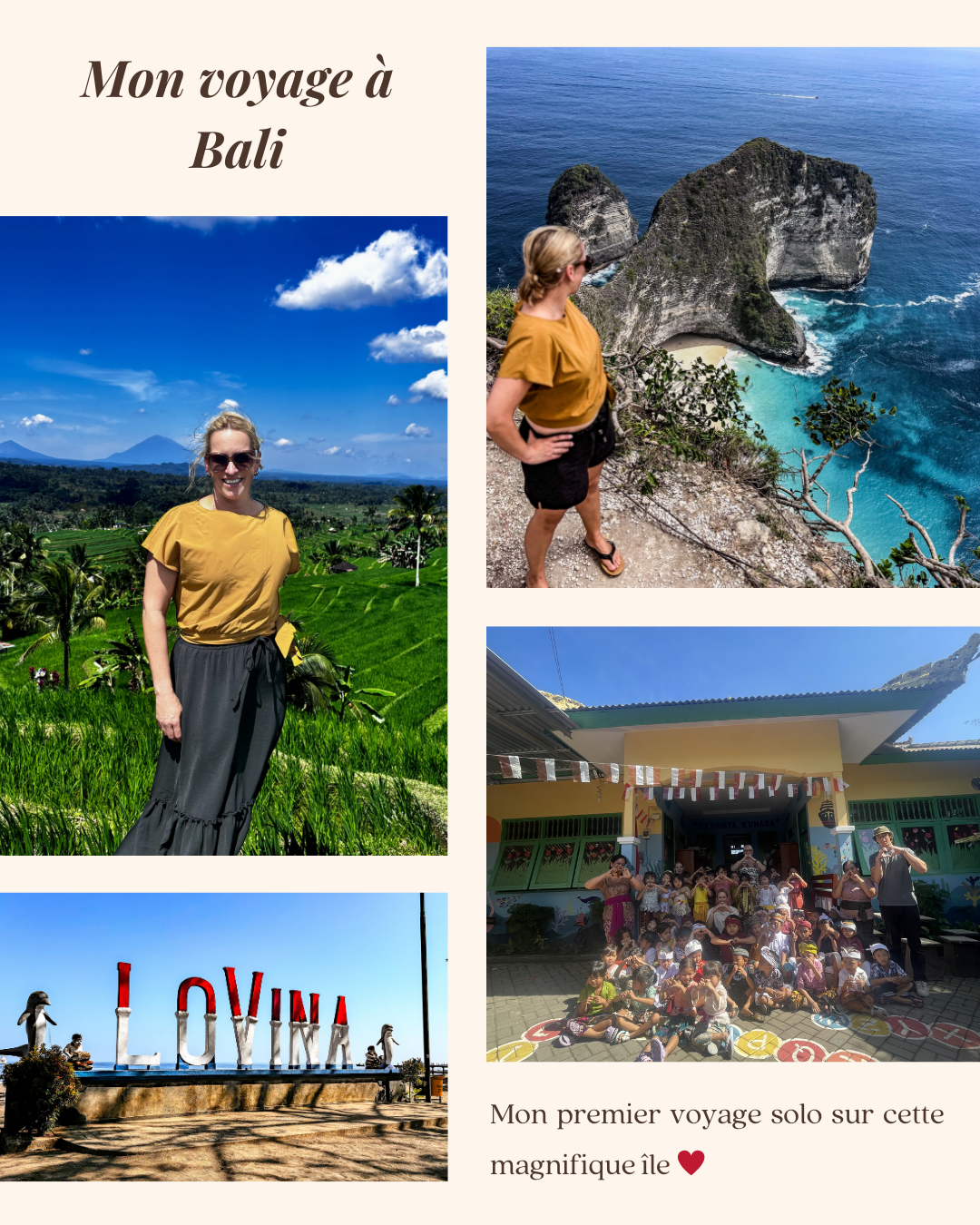 Bali 2024