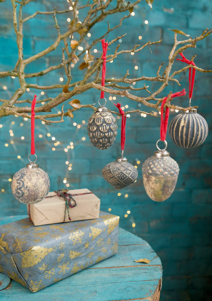 Décorations de Saisonnières