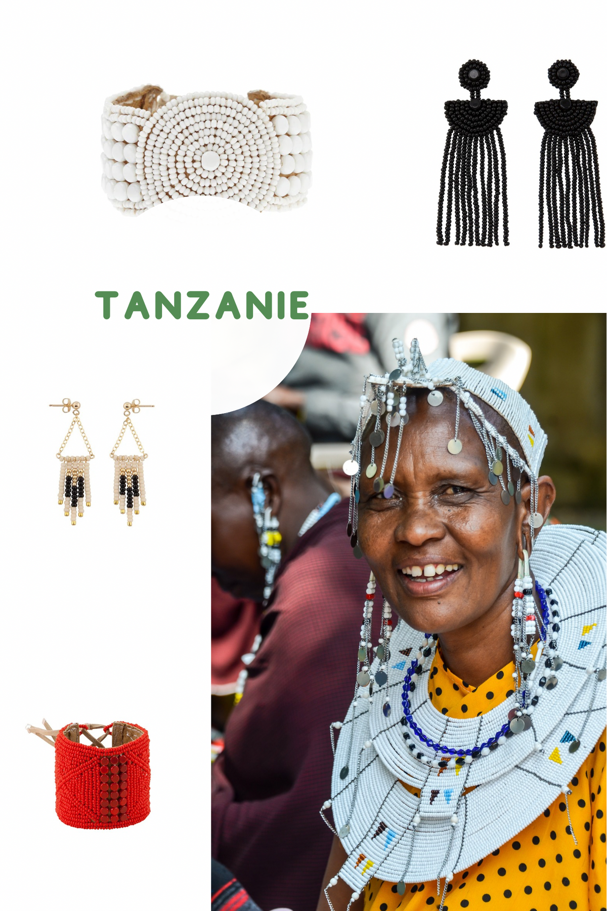 Tanzanie