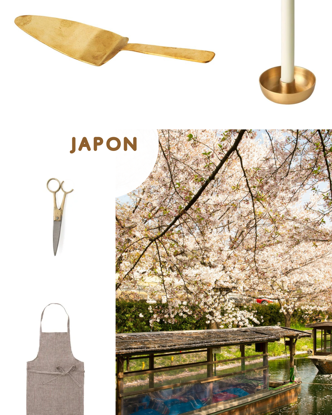 Japon