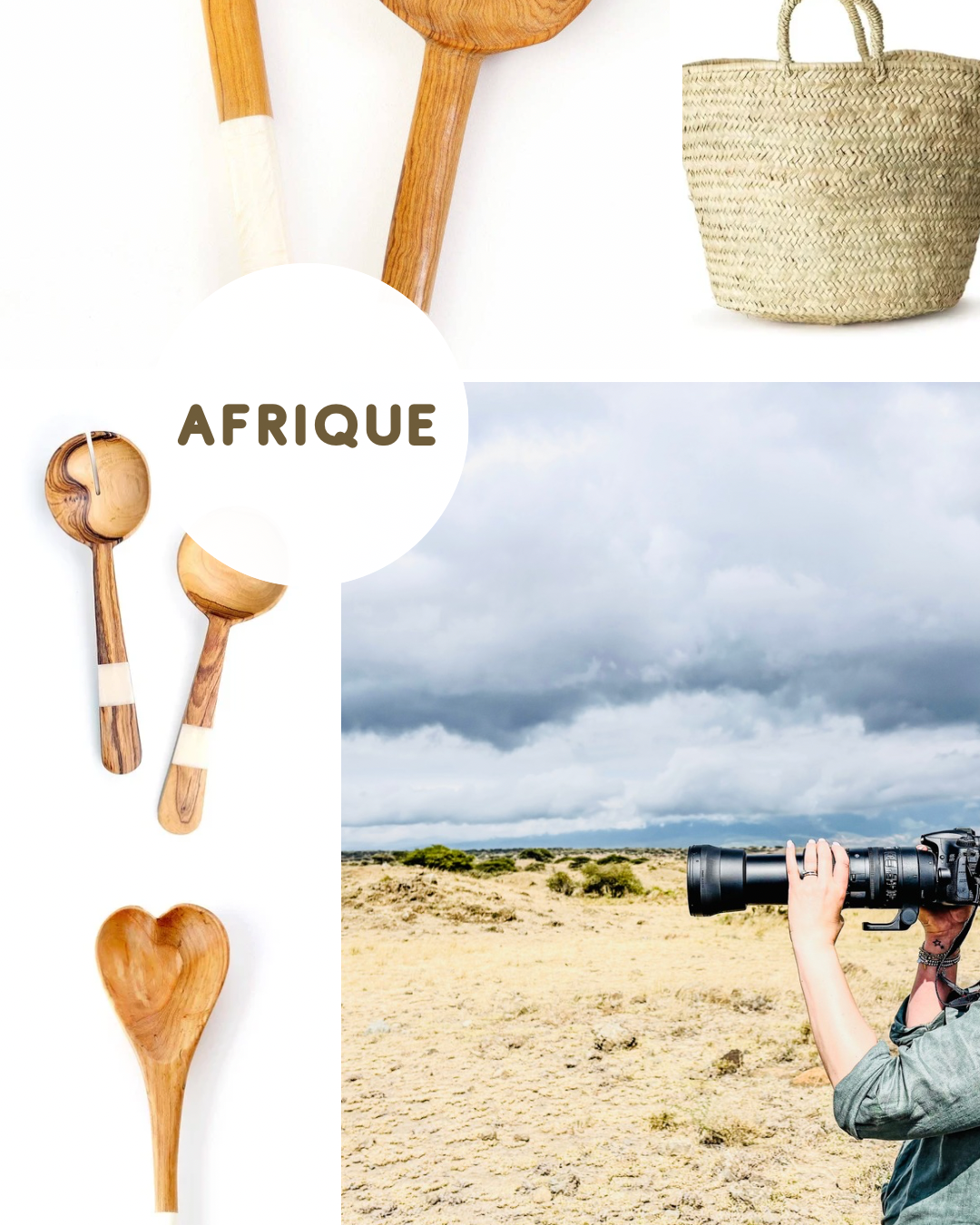 Afrique
