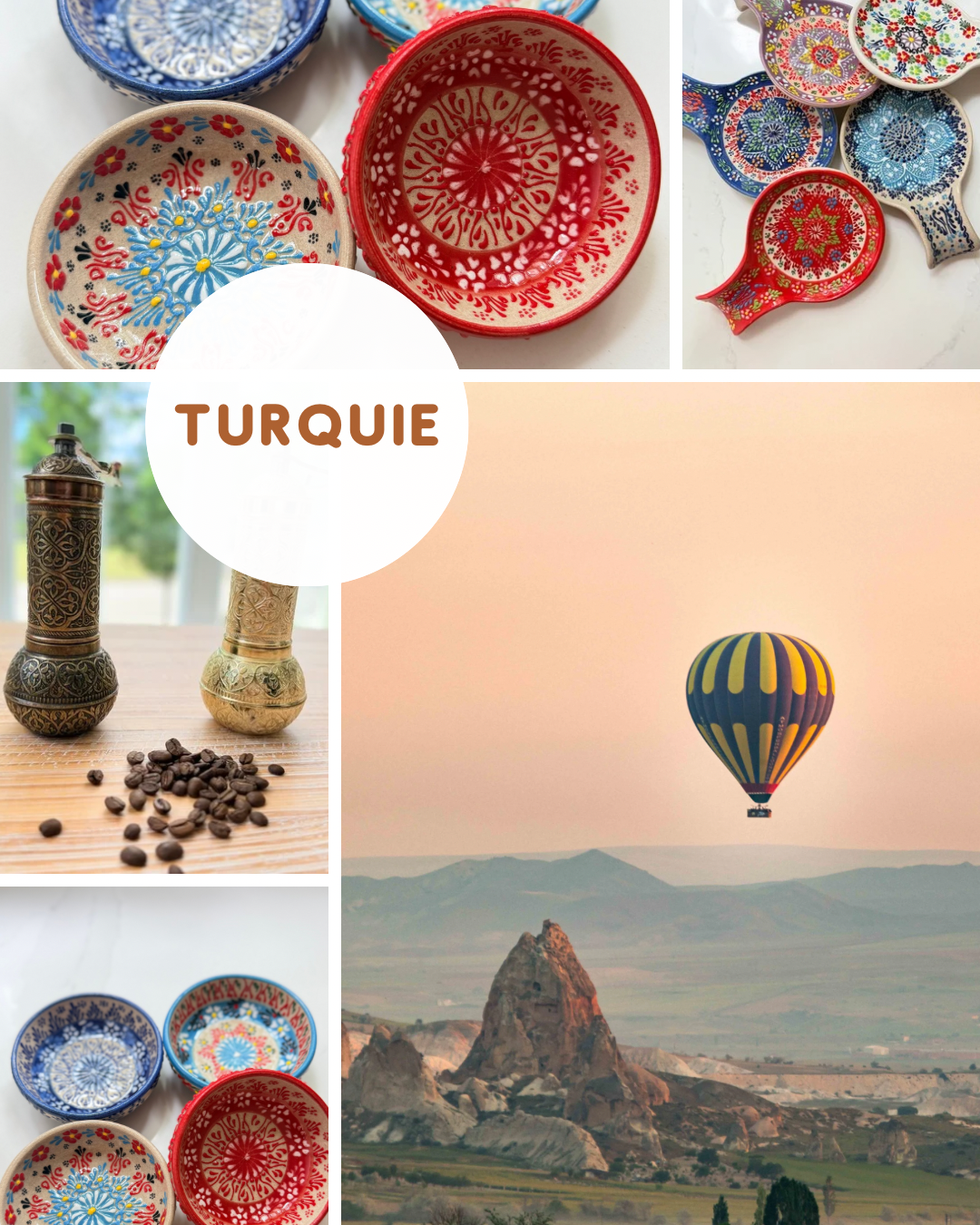 Turquie