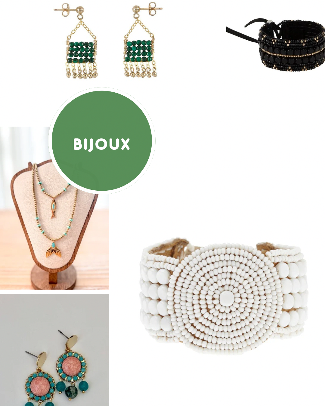 Bijoux