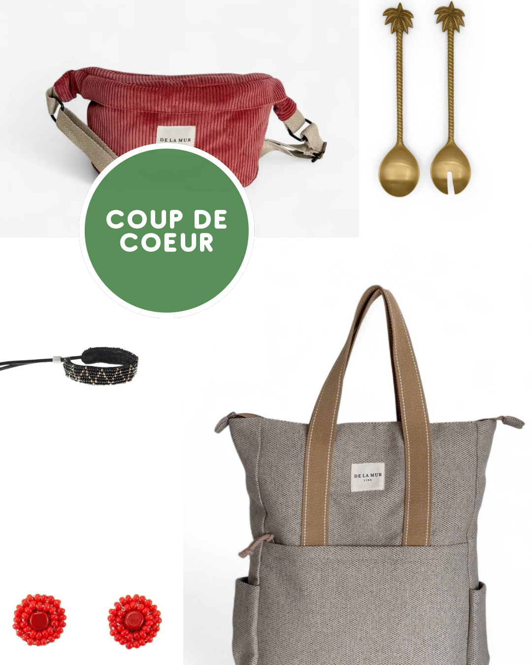 COUPS DE COEUR DE NOS CLIENTS