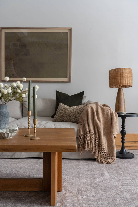 Housse de coussin TILLIE