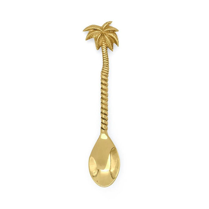 BALI Set de couverts Desert Palm Tree