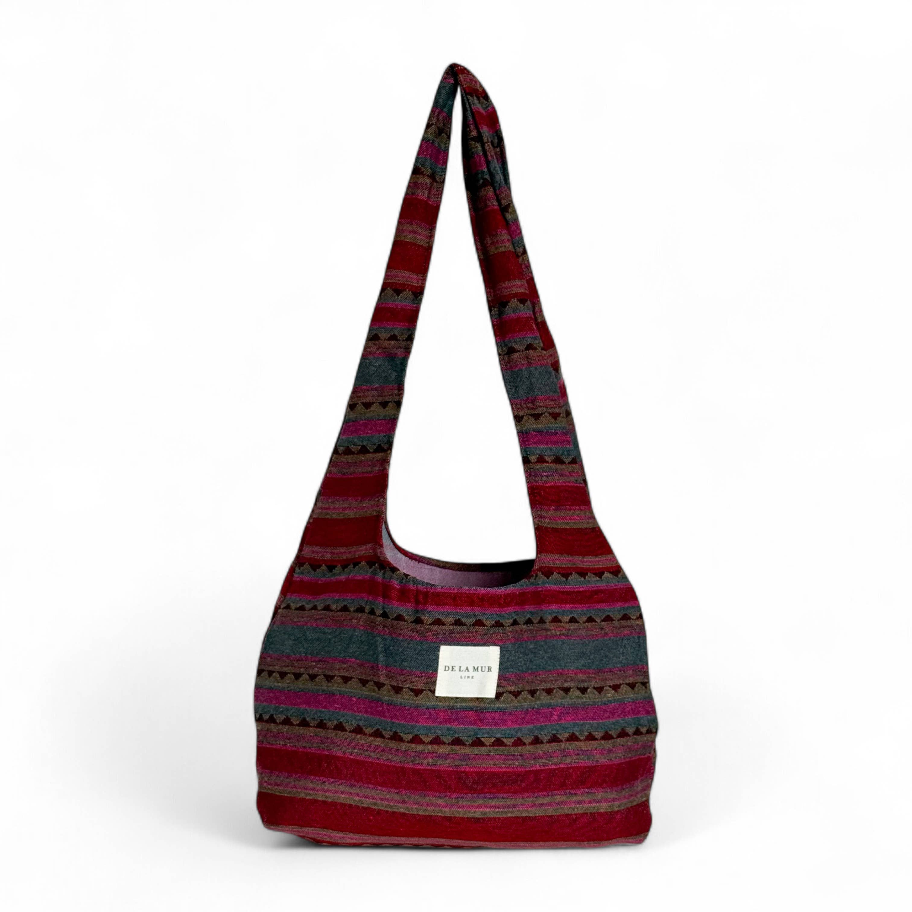 Sac Ovale Aura