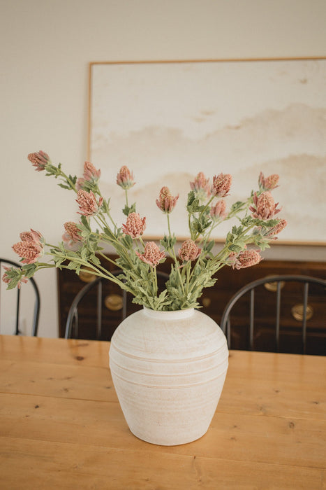 Chardon décoratif “Bell” 
/Bell Thistle - *livraison seulement*