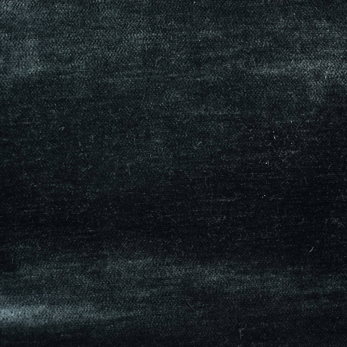 Sac de soirée moyen en velours – Noir-d’Espagne
