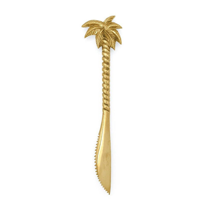 BALI Set de couverts Desert Palm Tree