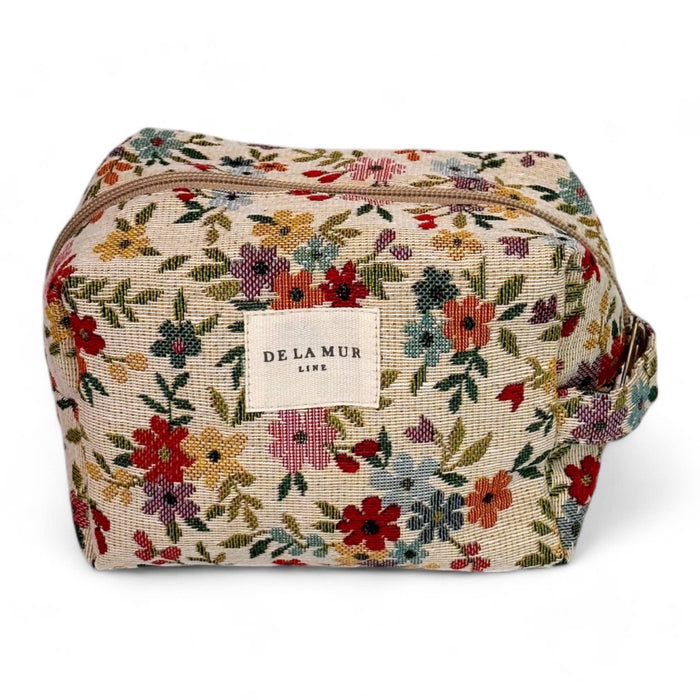 Blum medium makeup bag