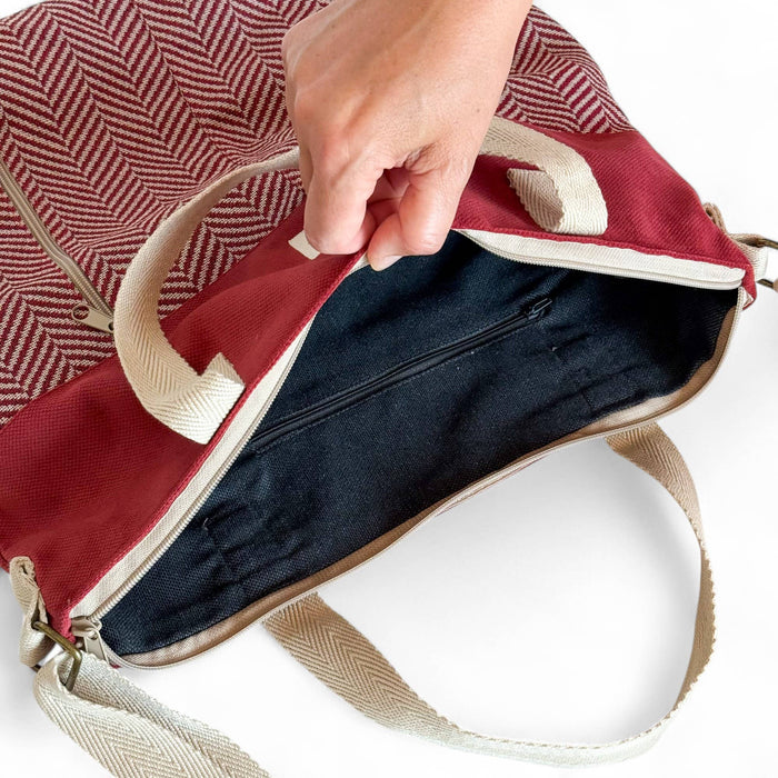 Grand Sac à Main Dubaï