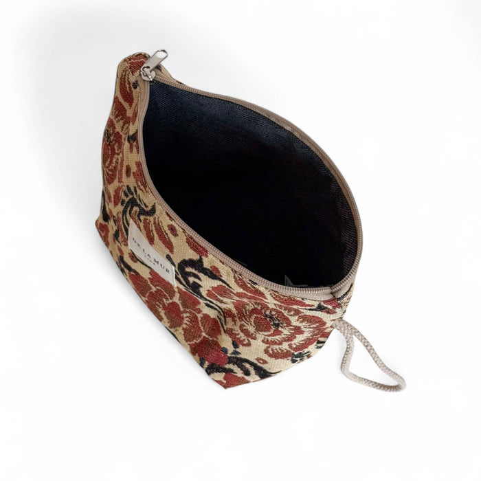 Grande trousse de maquillage Adam