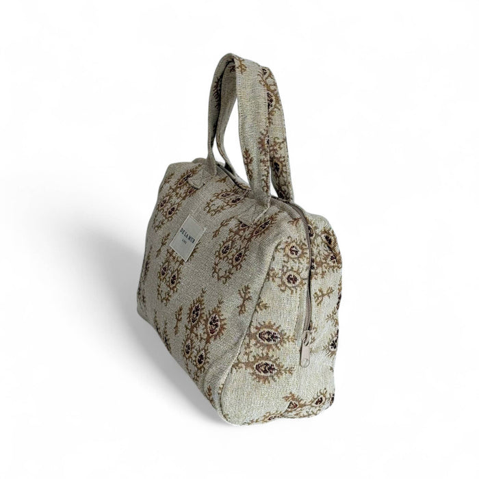 Grande trousse de maquillage Pluma