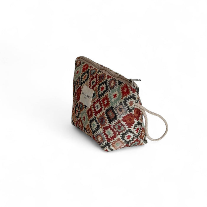 Large Bea makeup bag