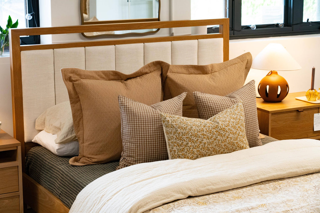 Housse de coussin TILLIE