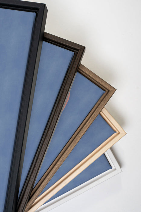 THE PINK CHAIR, Oeuvre sur toile étirée