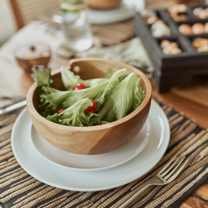 Bol et baguettes (lot de 2) - *livraison seulement*