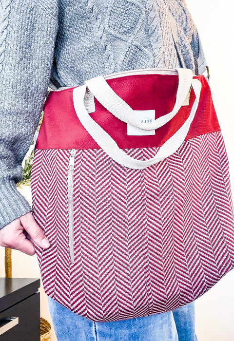 Grand Sac à Main Dubaï