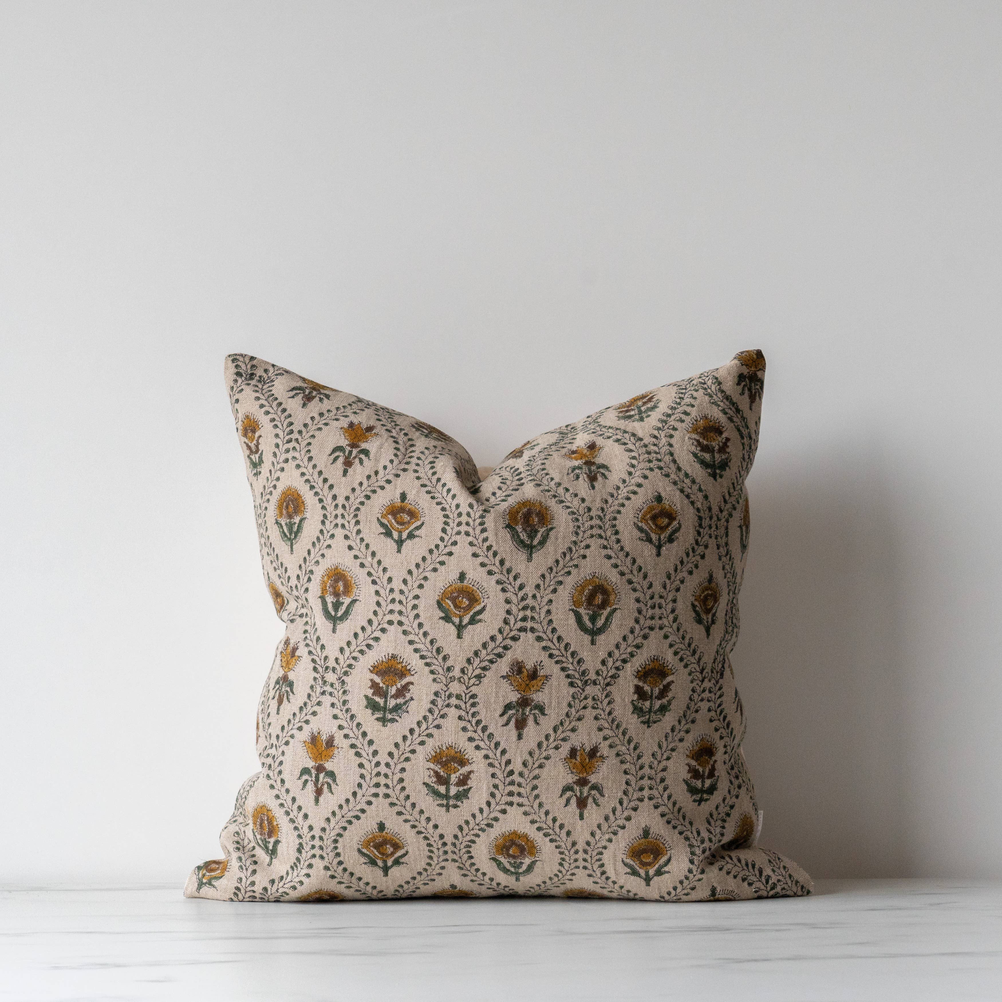 Housse de coussin NOREEN