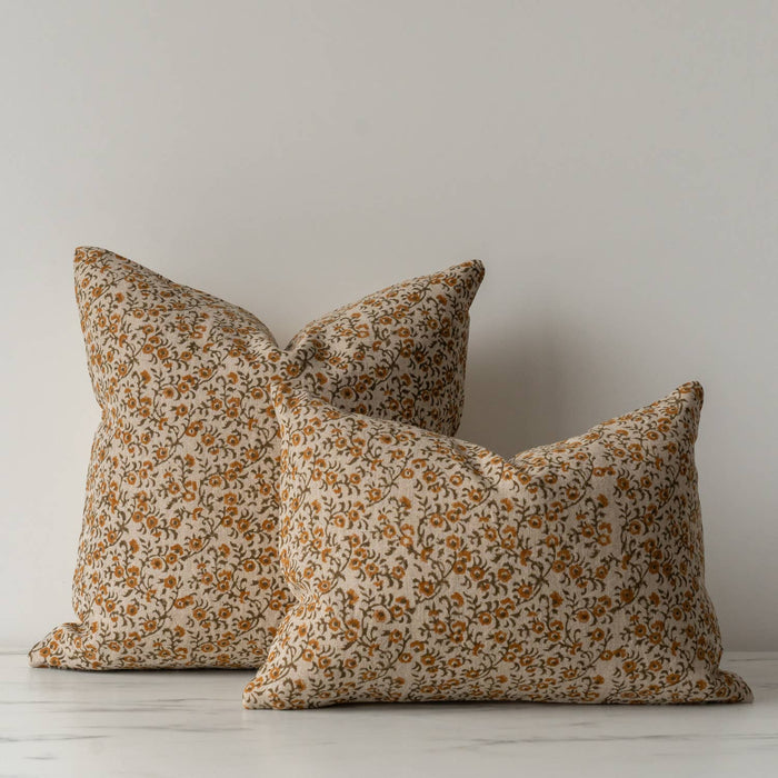 Housse de coussin TILLIE