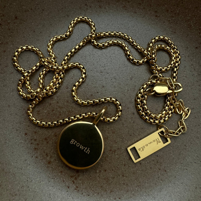 Butterfly aka Butterfly Necklace 2.0