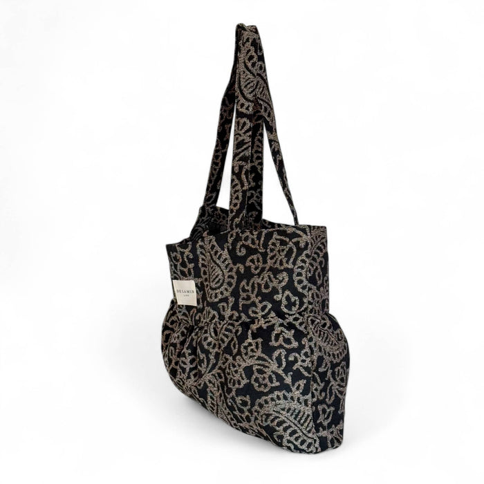 Sac cabas à volants moyen Teide