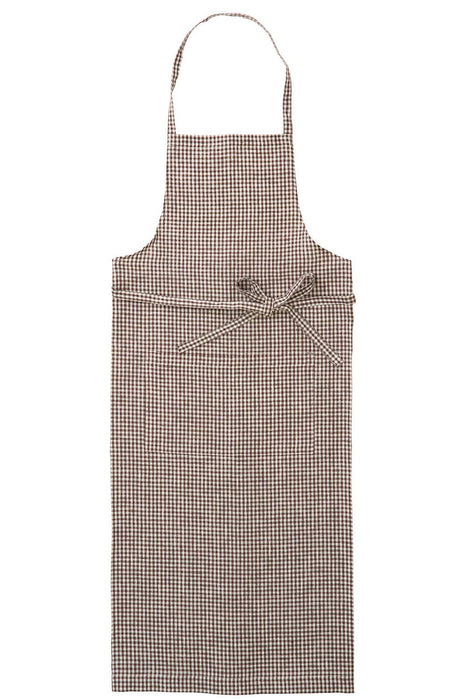 Japan: Joshu Full Linen Apron