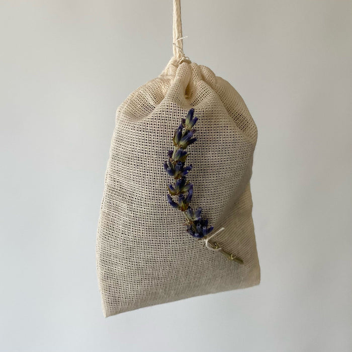 Sachet de lavande